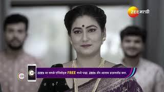 Paaru Marathi | Ep - 253 | Nov 5, 2024 | Best Scene 2 | Zee Marathi