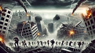  2012 DOOMSDAY | Bencana | tTndakan | HD | Film Lengkap dalam Bahasa Indonesia