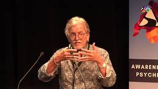 Meditation and Psychedelic States by Dr. Franz X. Vollenweider at the ALPS Conference 2021