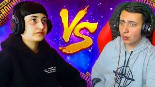 SAMO LIVE VS GAG KINGԹԵԺ CHALANGE🫴ԲԱՅՑ ՄԵԿ ՏԵՂ ԽՆԴԱԼՈՒGO 10.000 SUB‼️