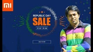 MI REPUBLIC DAY SALE 24 TO 26 JAN