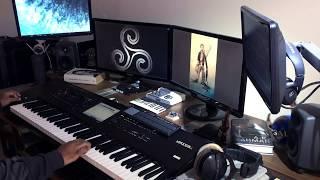 Anabil I | KeysColLab vol. 1