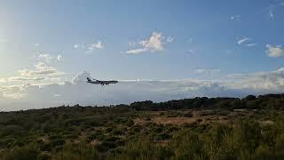 Plane Spotting - Palma de Mallorca - 19.05.2023 - Sun