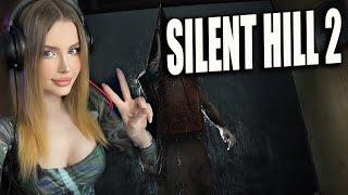 SILENT HILL 2  ПРОХОЖДЕНИЕ на РУССКОМ | САЙЛЕНТ ХИЛЛ 2 ОБЗОР и ГЕЙМПЛЕЙ