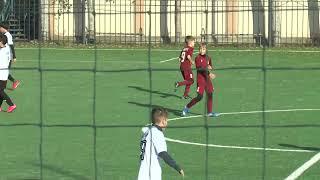 02.11.24 U11 CSF Kids-Pro Succes vs MoldProgres