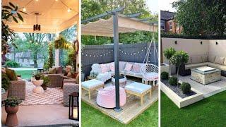 Patio Designs Decor