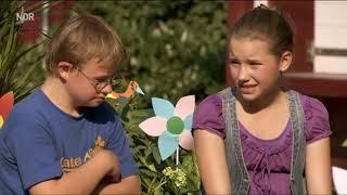 Nina und Matteo - their sibling story (die Pfefferkörner)