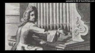 Domenico Zipoli - Fughetta in E minor