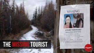 The Missing Tourist | Crime Documentary