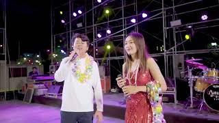 ကိုကြီးနဲ့ညီမလေး (Thailand )ဝင်းနိုင်စိုး ၊ မေလဝန်း