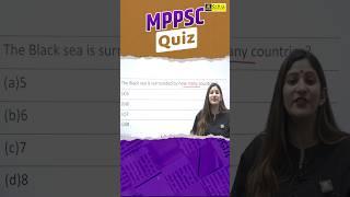 Rapid Fire MPPSC Quiz #mppsc #mpgk #mppscprelims2024 #mppscutkarsh