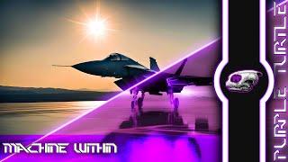 Purple Turtle - Machine Within [No Limit !]
