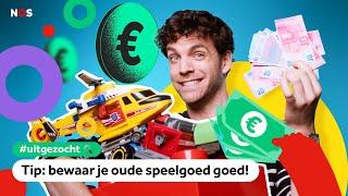 Geld verdienen als kind: wat werkt wel (en wat niet)? | UITGEZOCHT #32