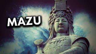 Mazu: The Chinese Goddess Who Went Global