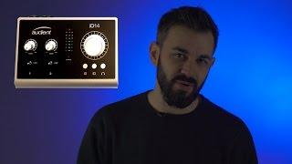 Choosing the Best Audio Interface for Recording