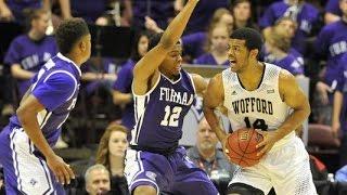 Spencer Collins College Highlight film