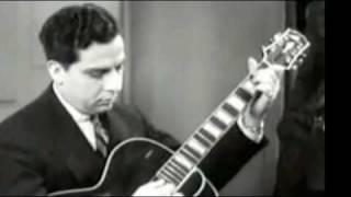 JIGSAW PUZZLE BLUES (1933) by the Joe Venuti/Eddie Lang Blue Five