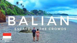 Balian Road Trip + Trying Tabanan's Babi Gulings | Travel Bali, Indonesia