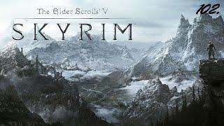 The Elder Scrolls 5: Skyrim #102. Задания Стражей Рассвета 5.