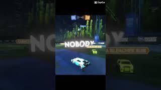 Clean music montage #rocketleague #rl #gaming #edit #fortnite #clips