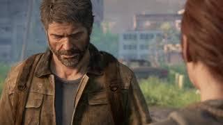 The Last of Us 2 - Short Dramatic Music Story (Attention! - Spoilers)