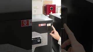 Cẩn Thận Hàng Giả! Nhận Biết Két Sắt Việt Tiệp Chính Hãng Chuẩn Nhất 2025