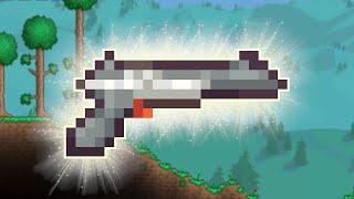 I Found the Most BROKEN Weapon in Terraria