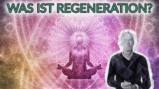 Regeneration/ Erholung nach dem Sport/ Prof. Ingo Froböse