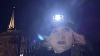 Paranormal Investigation Derry