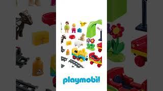 Playmobil At Baby City