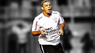 Ronaldo Phenomenon ● Amazing Crazy Dribblings & All Goals ● Corinthians ● 2009-2011 ||HD|| 