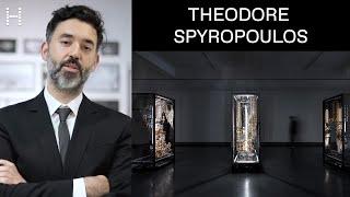 Rachel Dorothy Tanur Memorial Lecture: Theodore Spyropoulos, “Quantum”