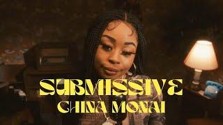 Submissive Anthem: Cook, Clean, F*ck, And Shut Up! China Monai's | Live At The Lyrical Parlor