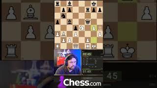 EVERYONE BERSERKING HIKARU ON LICHESS!!