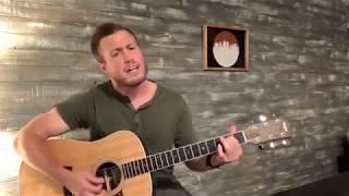 Whiskey Glasses by Morgan Wallen covered by Jeremy Boyle