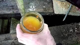 Бактерии для септиков и выгребных ям