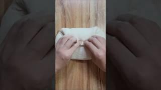 shaping sourdough #sourdough#sourdoughtips#홈베이킹#사워도우