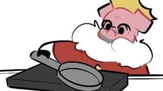 technodad cooks!