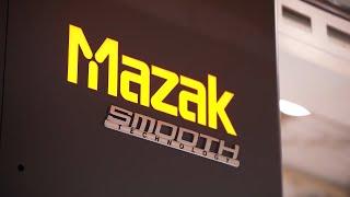 Yamazaki Mazak Customer Story