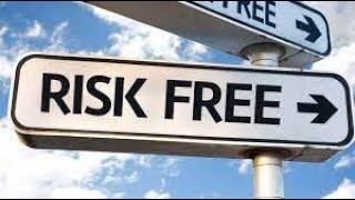 10% Risk Free Option Strategy