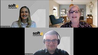 ISV Talks SOFT4 Leasing