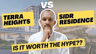 Expo City, Terra Heights & Sidr Residence; Is It Worth The Hype? A Detailed Analysis