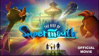 The Rise of SuperMouth | Official Movie