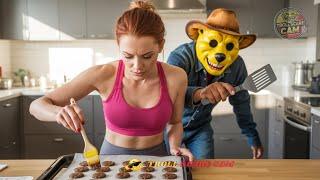 Best Troll Scare Cam Priceless Reactions #165  Scare Pranks TikTok  Jump Scare  Funny Compilation