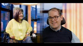 Marianne Hengl im Gespräch mit Christoph Neisen