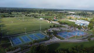 Wesley Chapel District Park Drone Tour Wesley Chapel Florida July 17th 2022 #flywesleychapel