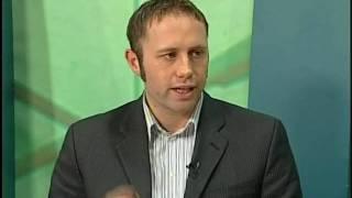 NewsMakers 10/07/09 Part 1