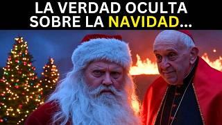  La NAVIDAD pagana y sus ORÍGENES OCULTOS: Lo que no te han contado (Estudio Bíblico)