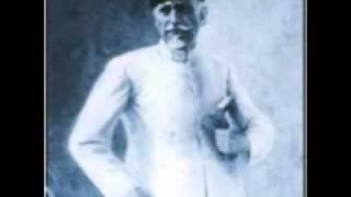 Maulana Abul Kalam Azad's warning about partition of India Part 1