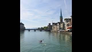 #131 Städtetrip durch Zürich | gruppenhaus.ch Städtetrips, Part 3